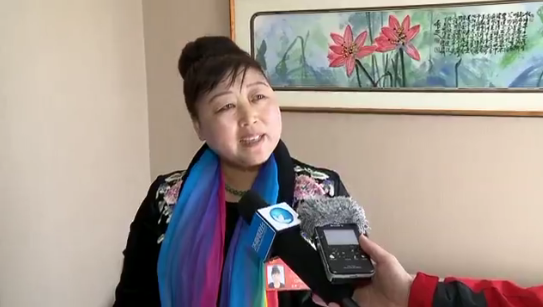 两会“泉”视角| 陈雪萍：政府报告接地气 给农民工带来好福利！
